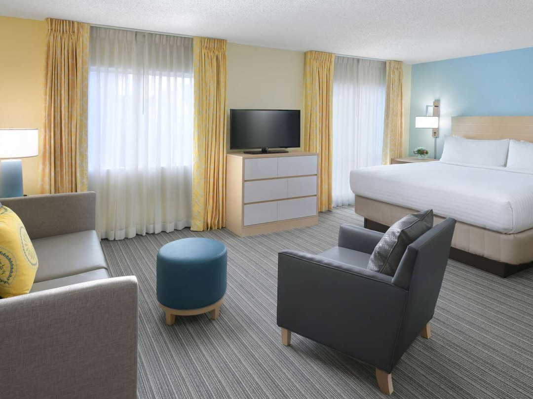 Sonesta ES Suites Wilmington - Newark主图