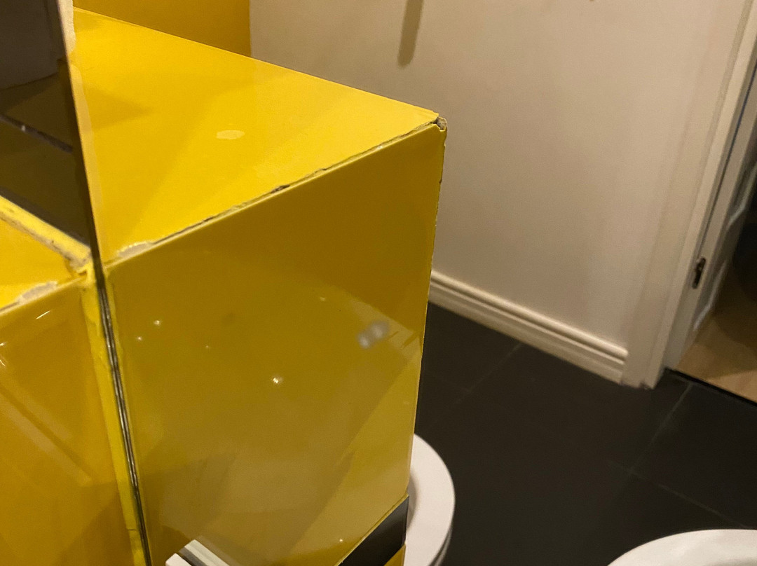 Stare Kino Cinema Residence主图