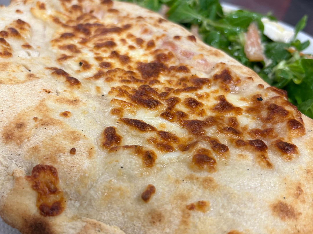 Pizzeria Verona