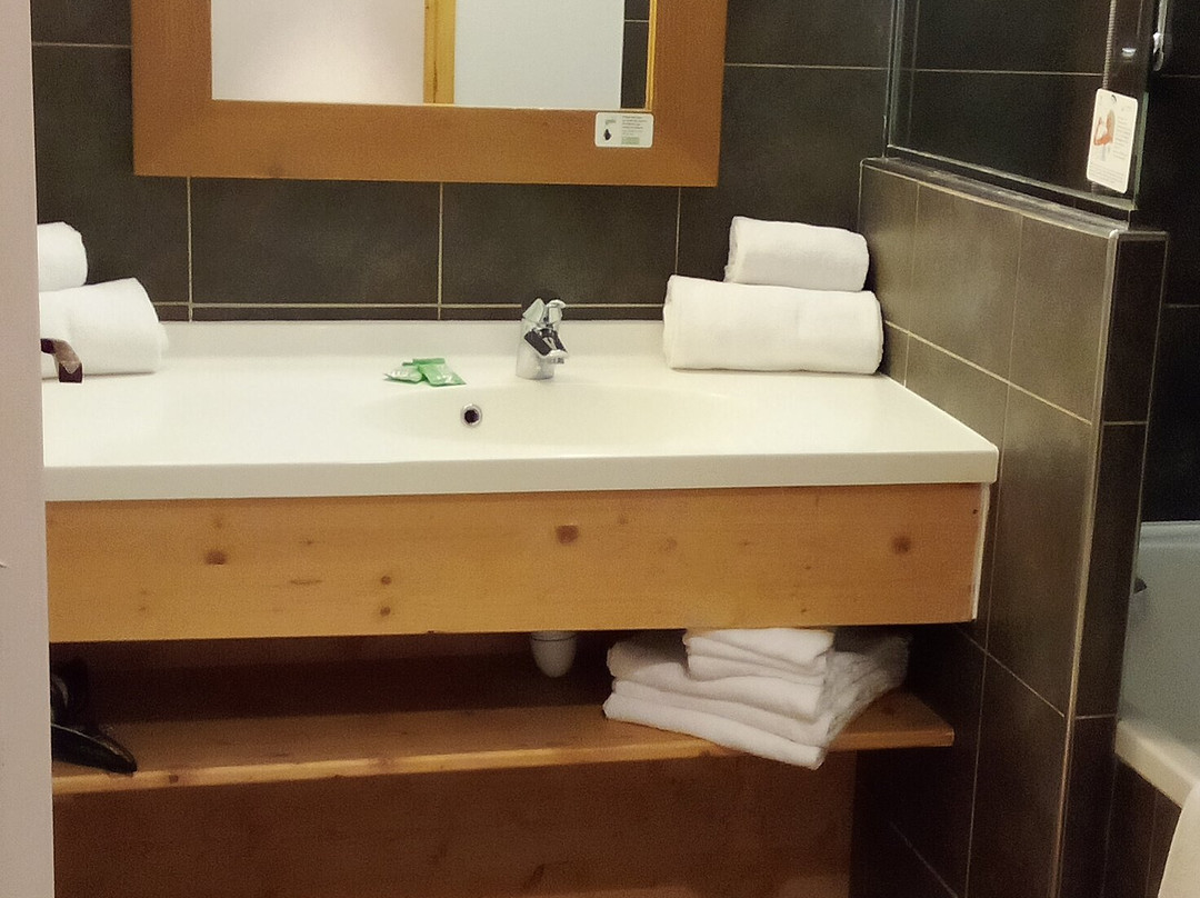 Pierre & Vacances Residence Aconit主图