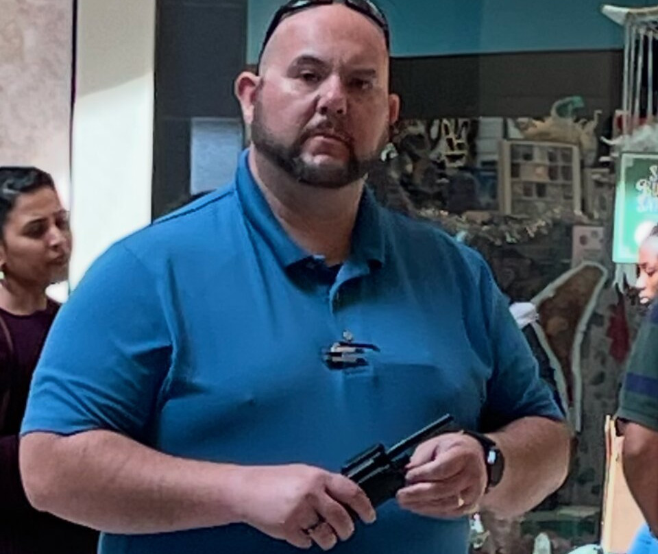 The Mall at Wellington Green-Wellington必去景点