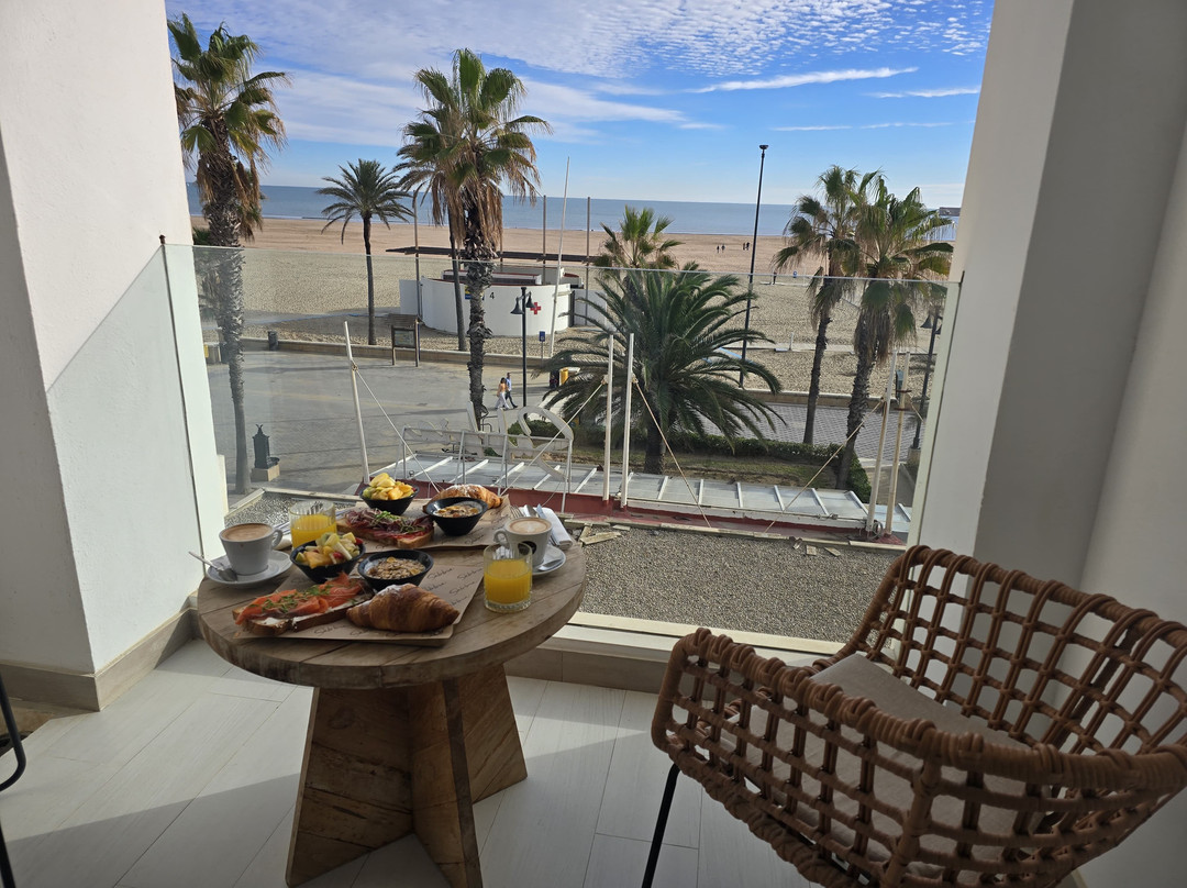 Hotel Boutique Sabbia Valencia主图