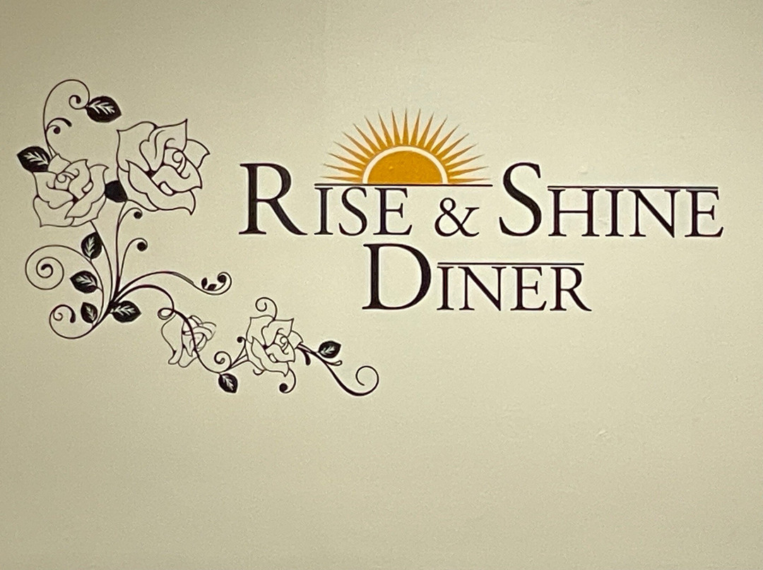 Rise & Shine Diner