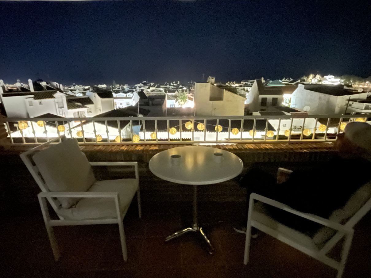 卡萨罗萨酒店-酒店景观