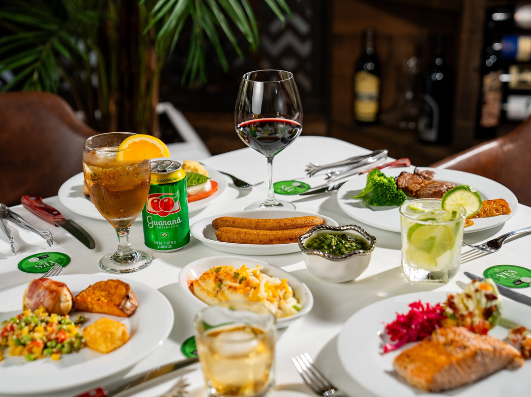 Terra Gaucha Brazilian Steakhouse - Indianapolis, IN