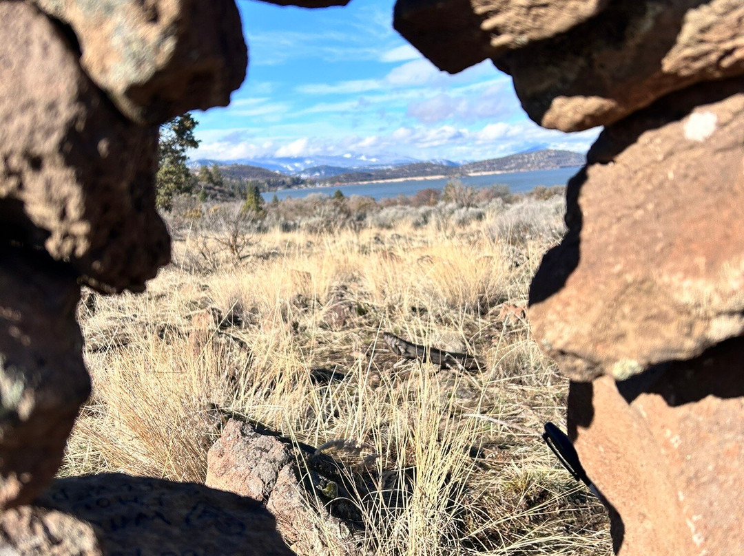 Moore Park-克拉马斯福尔斯必去景点