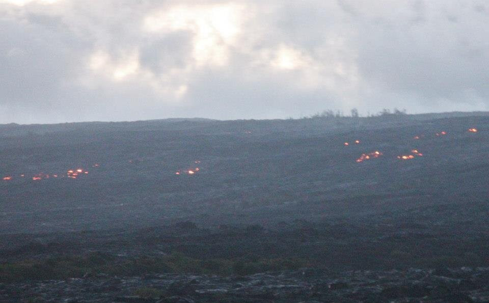 Native Hawaiian Lava-希洛必去景点