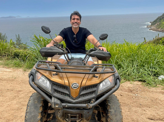 Pontal Tur-阿拉伊阿尔港必去景点