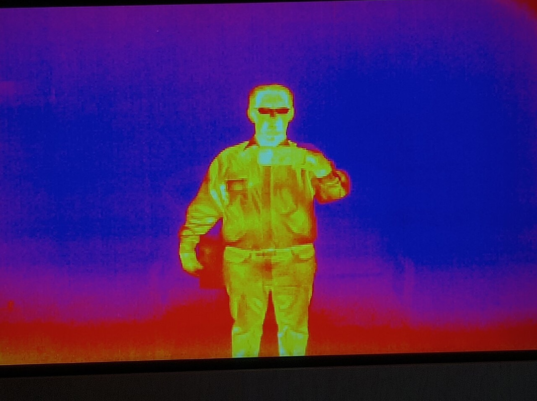 Kiewit Luminarium-奥马哈必去景点