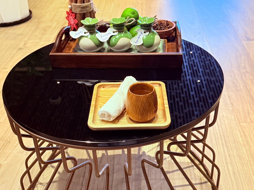 Omelee Wellness and Spa-岘港必去景点