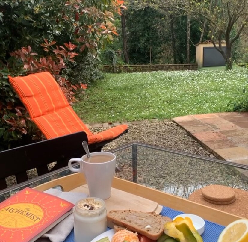 B&B Il Cielo Bio主图