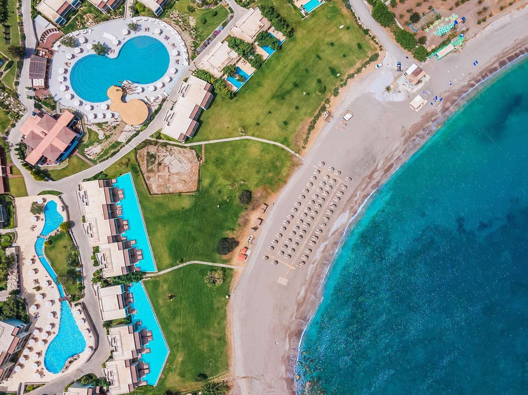 Sentido Port Royal Villas & Spa主图