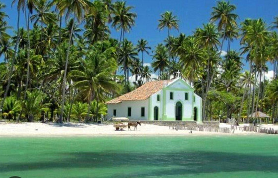 Guia Conrado-嘎林海斯港必去景点