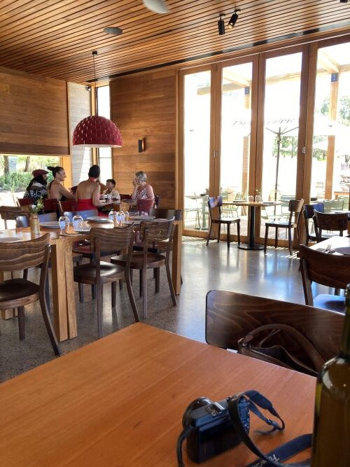 Delatite Wines-曼斯菲尔德必去景点