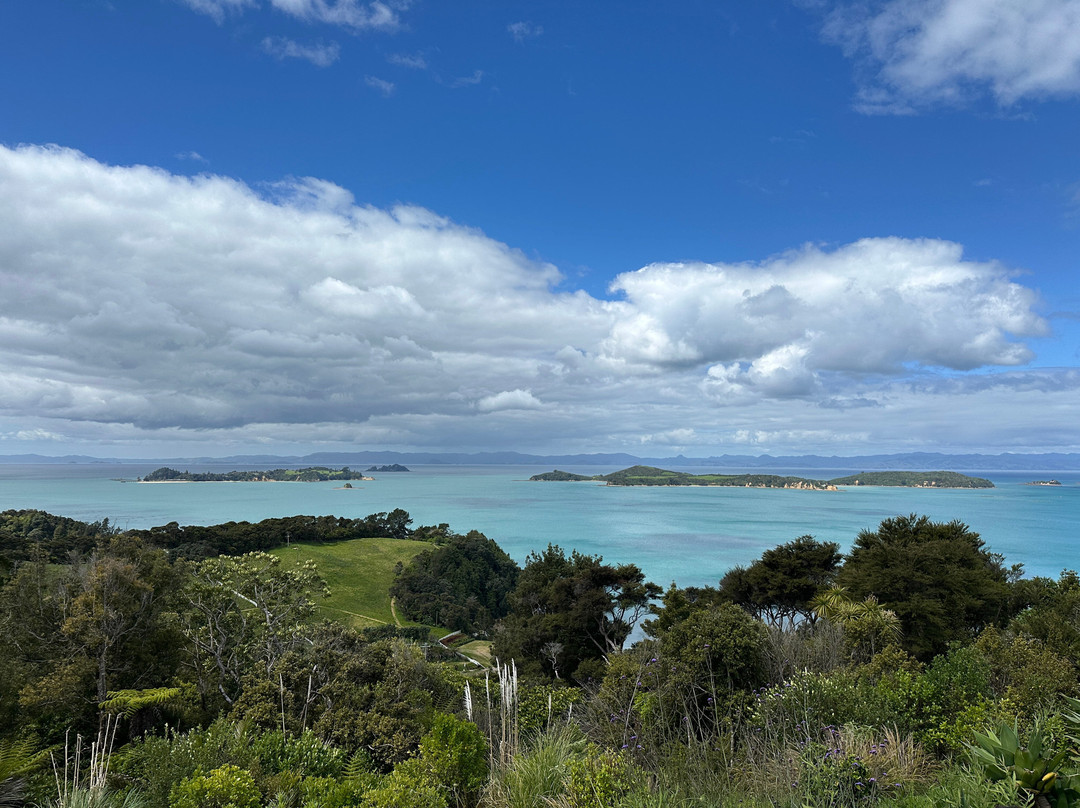 Waiheke Distilling Co景点图片