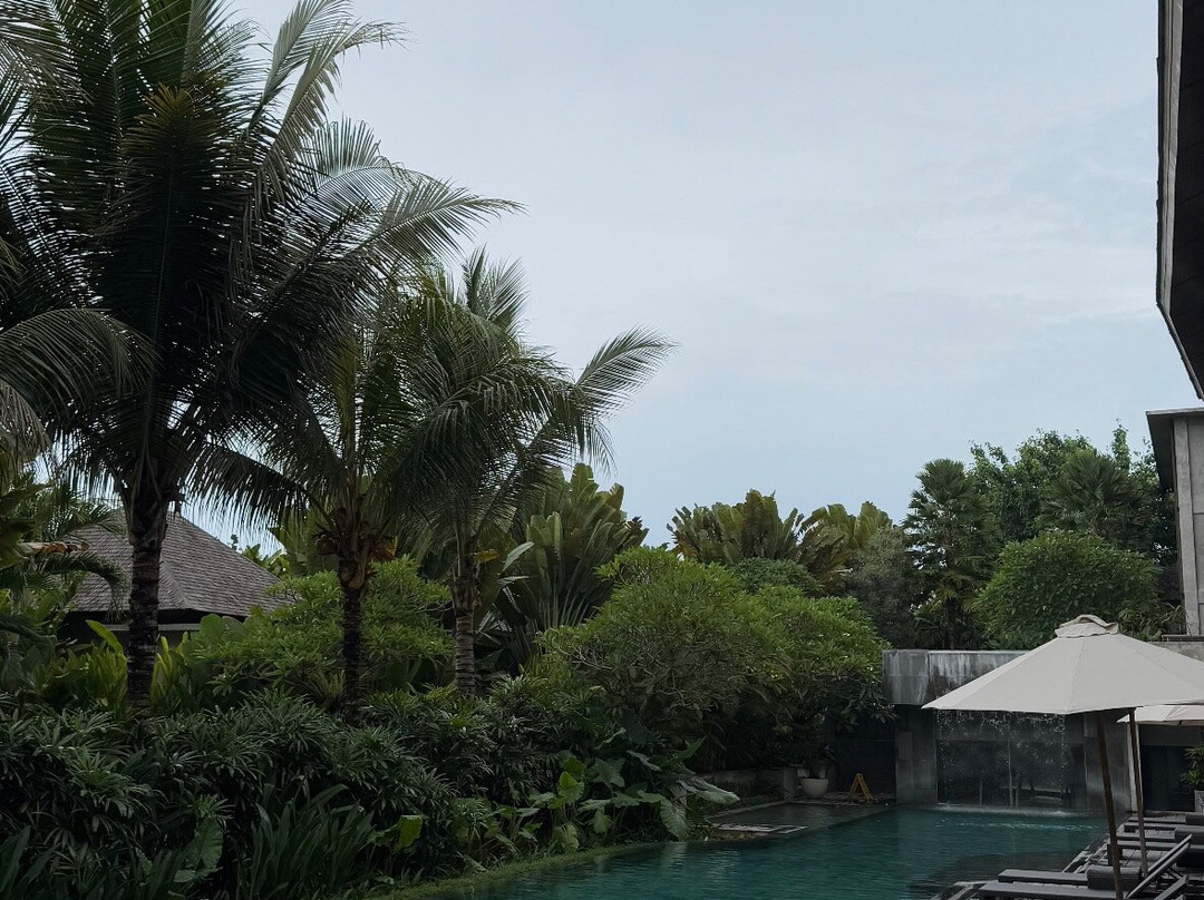 The Garcia Ubud主图