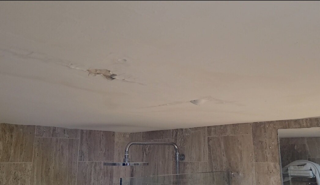 巴希亚普林西比科巴酒店主图