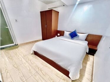 Cosy Hotel & Apartment Dalat主图