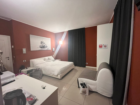 波尔瓦拉特伦图诺住宿加早餐旅馆主图