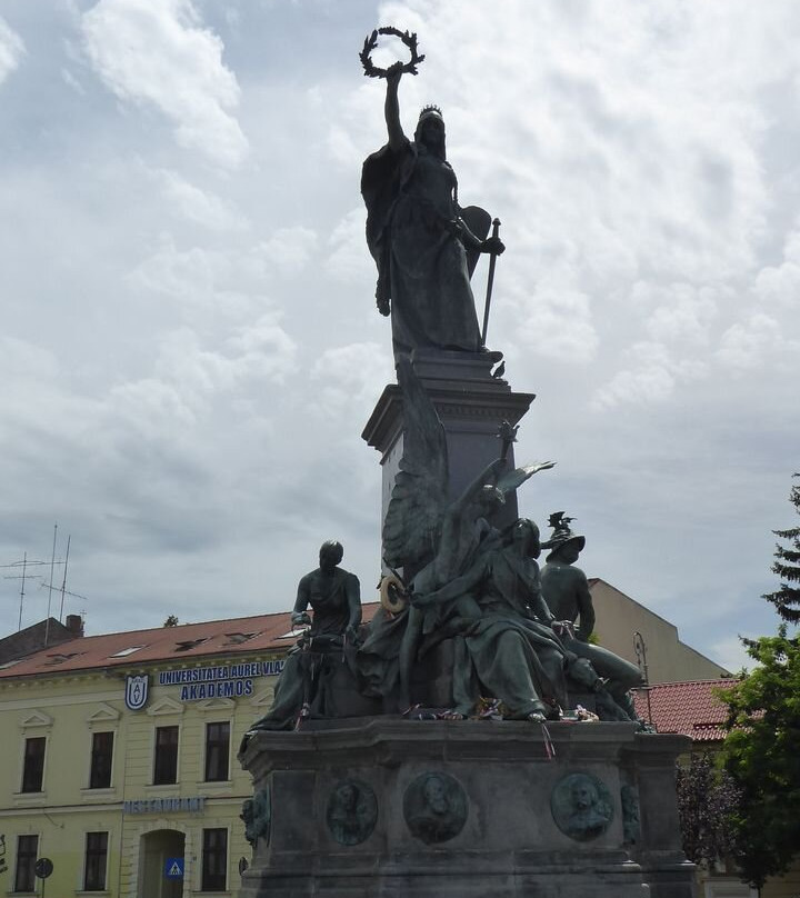 Statue of Liberty景点图片