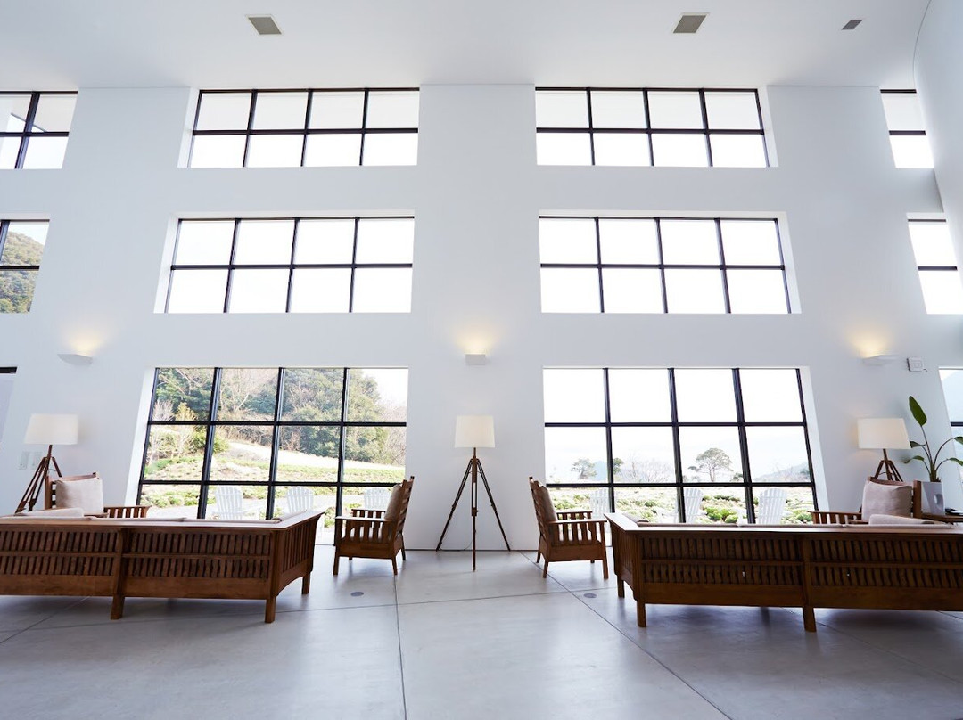 新上五岛町酒店住宿-Margherita Goto Islands Resort Hotel