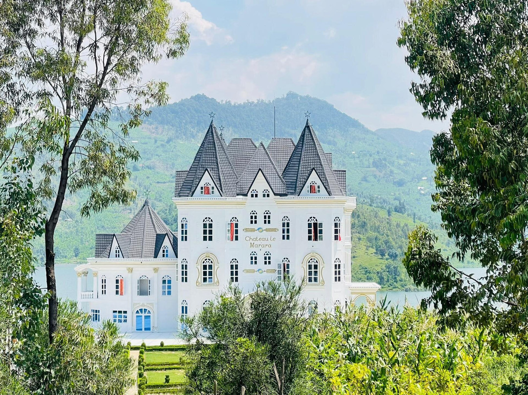Chateau Le Marara
