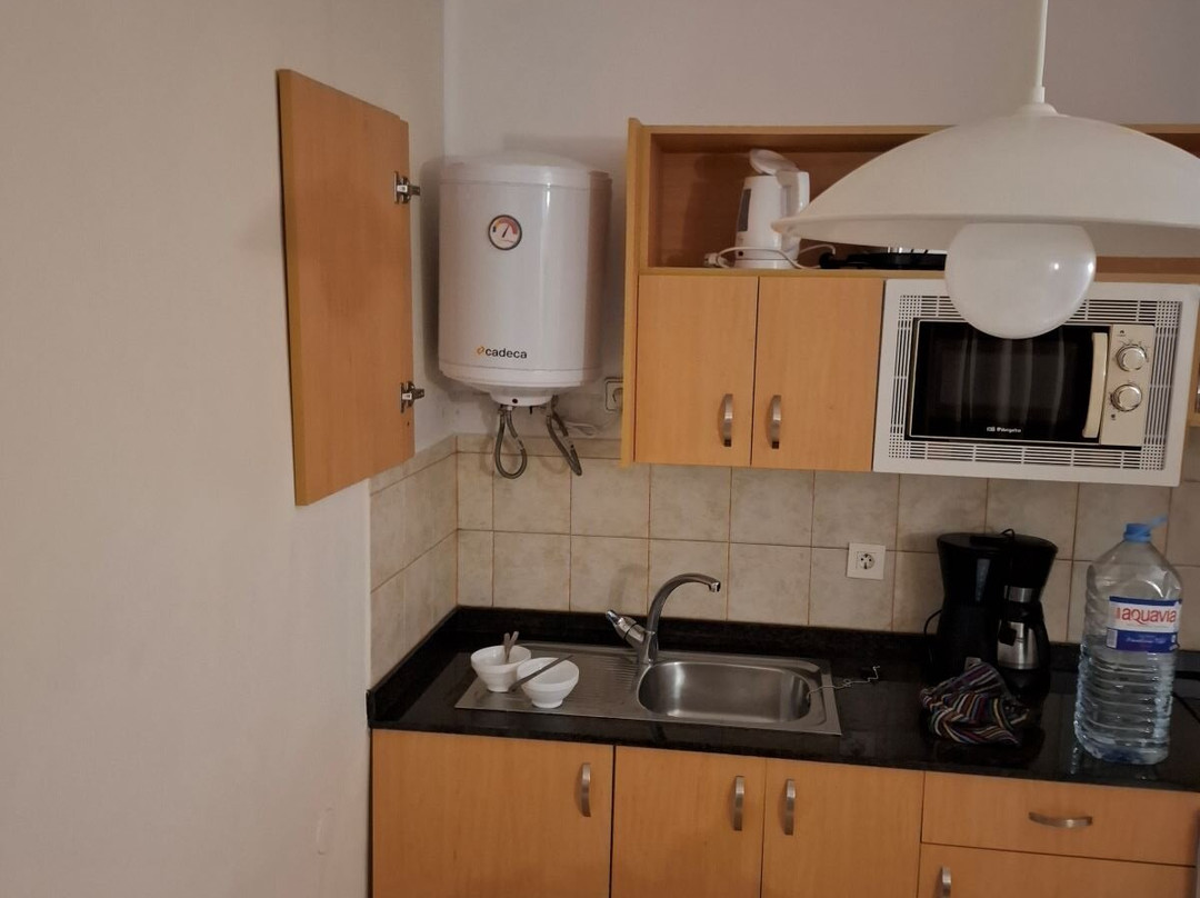 Hotel Siroco Adults Only主图