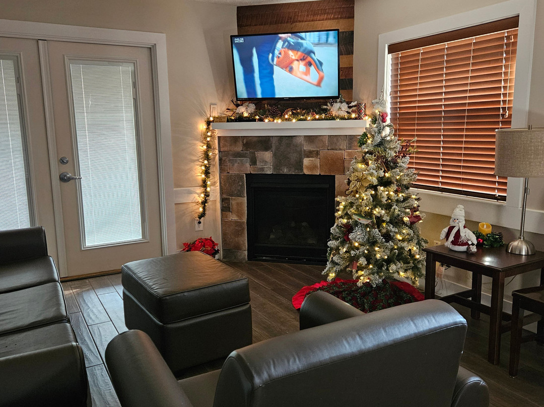 Buck Creek State Park-斯普林菲尔德必去景点