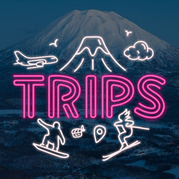 Rhythm Trips-俱知安町必去景点