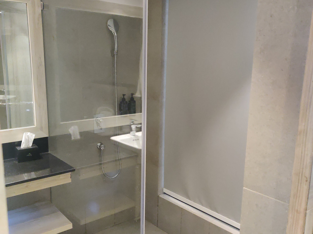 纳古格兰德酒店主图