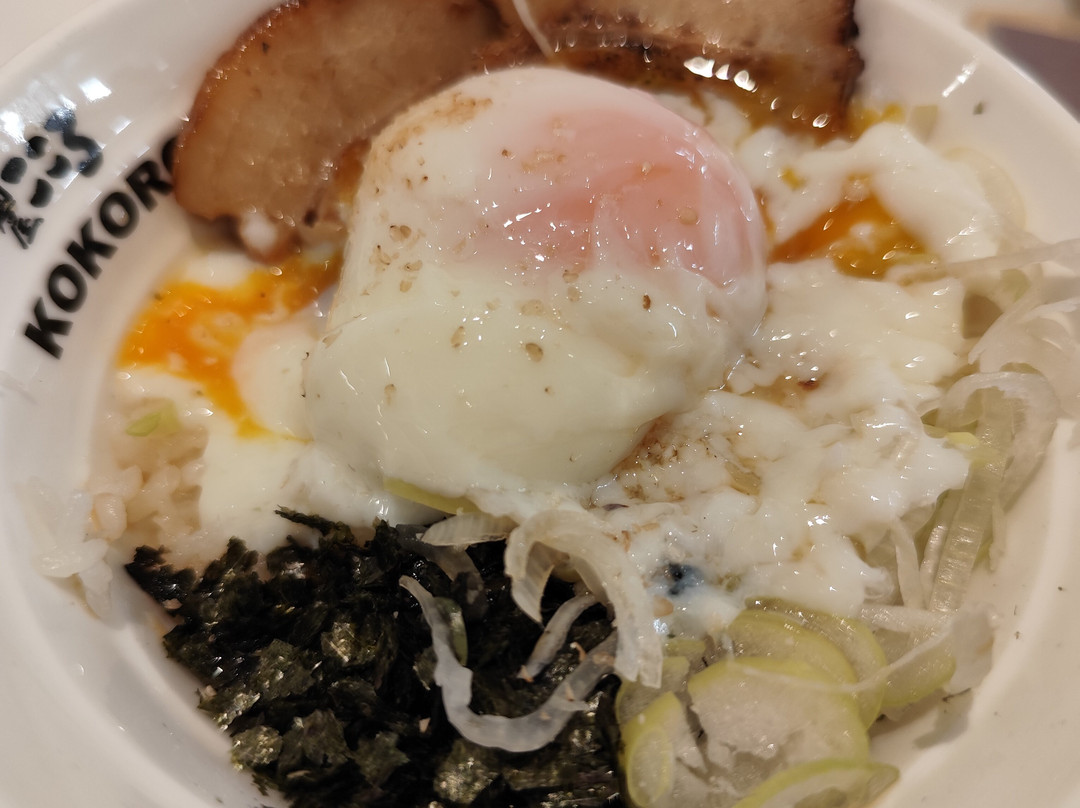 麺屋こころ(元朗)