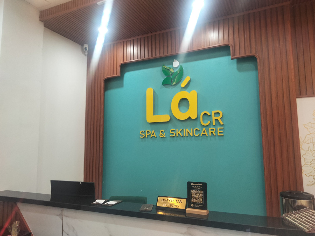 La Spa Skincare-Cam Duc必去景点