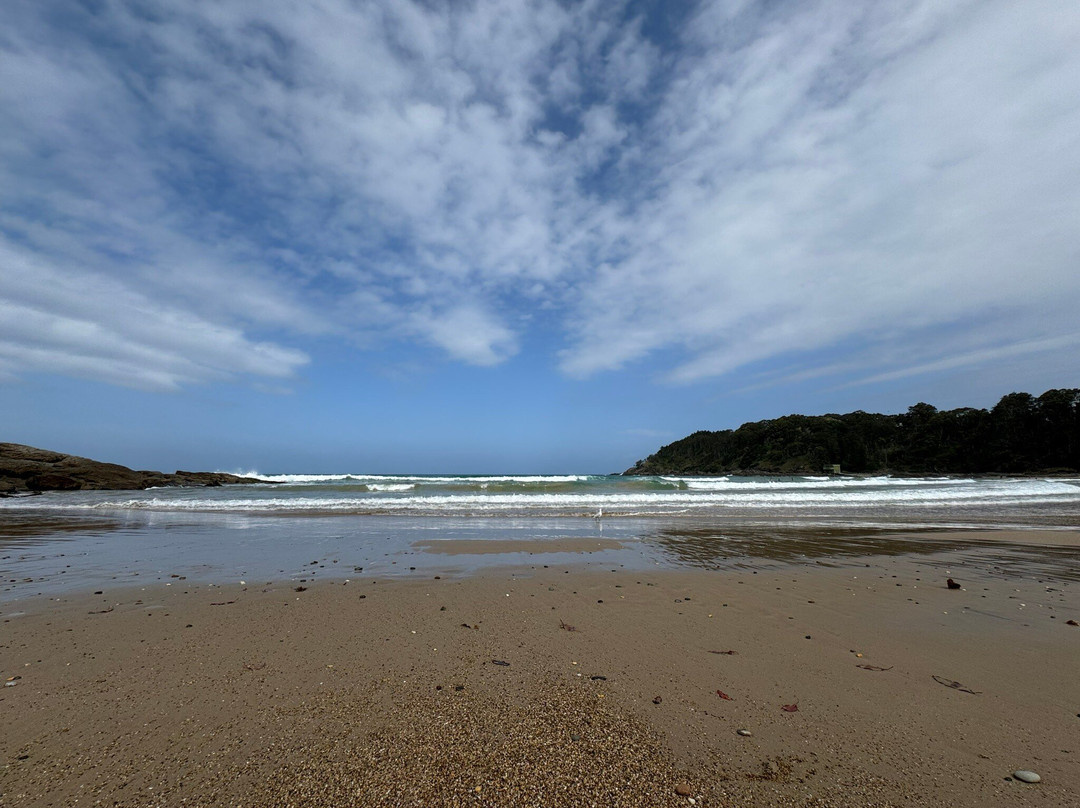 Solitary Islands Coastal Walk景点图片