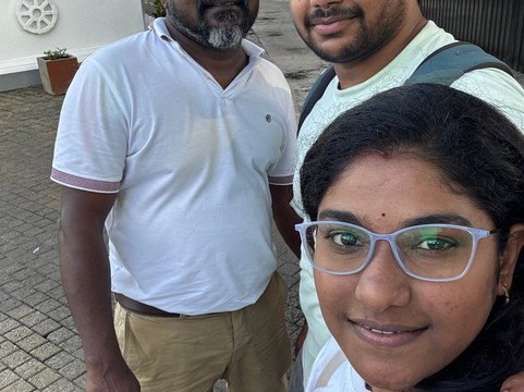 Sri Lanka Driver Car Rent-科伦坡必去景点