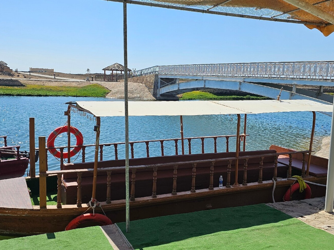 Al Balid Archeological Site-塞拉莱必去景点