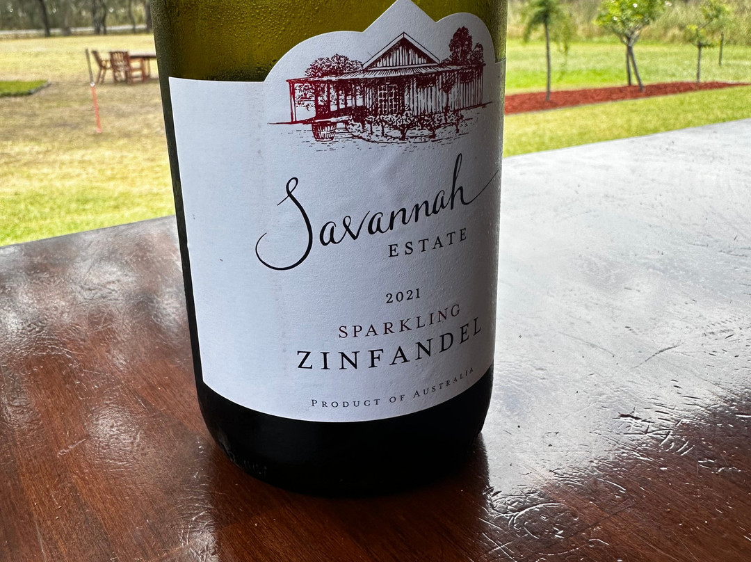 Savannah Estate Winery景点图片