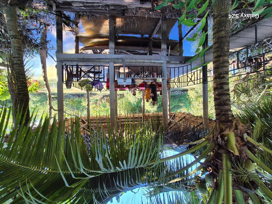 Quoc Phuong Riverside Homestay主图