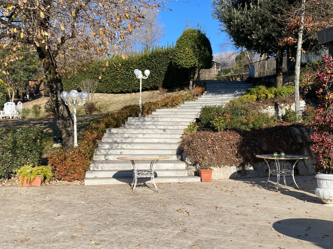 Valle dell'Aquila主图