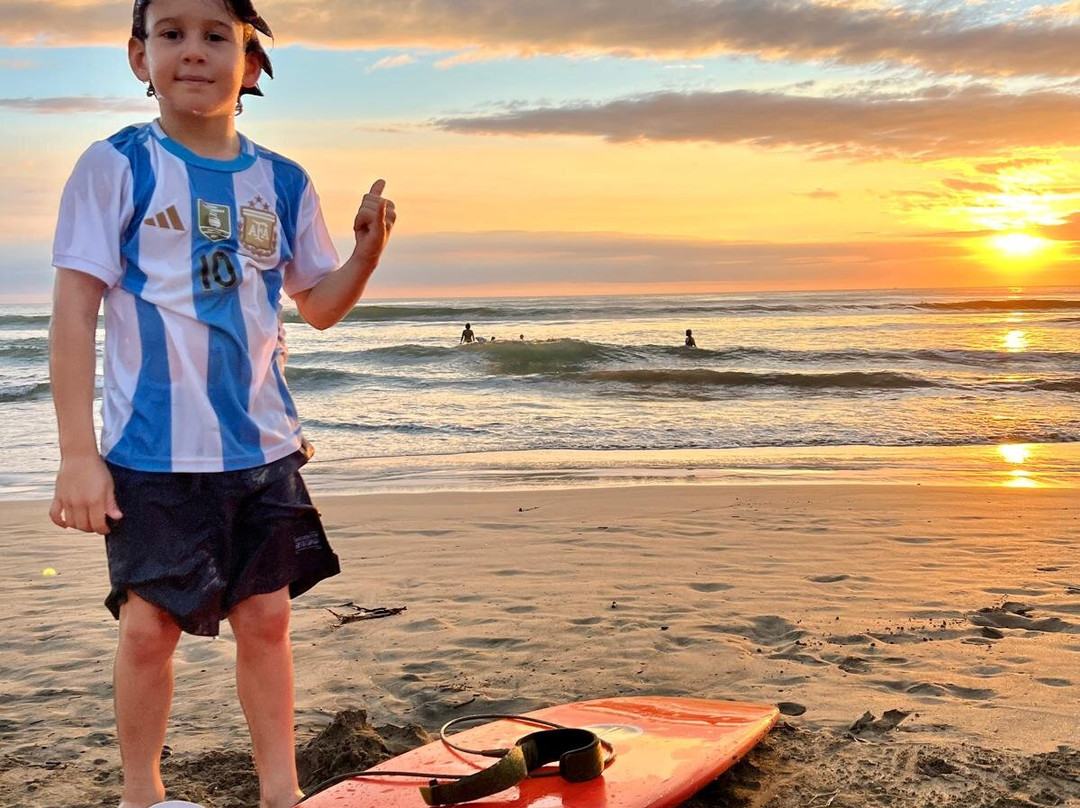 Hotel Las Tortugas主图