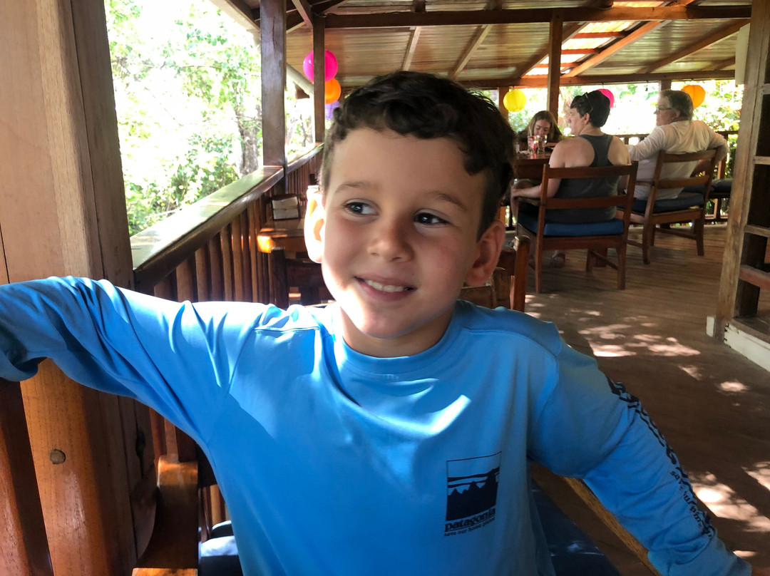 Hotel Las Tortugas主图