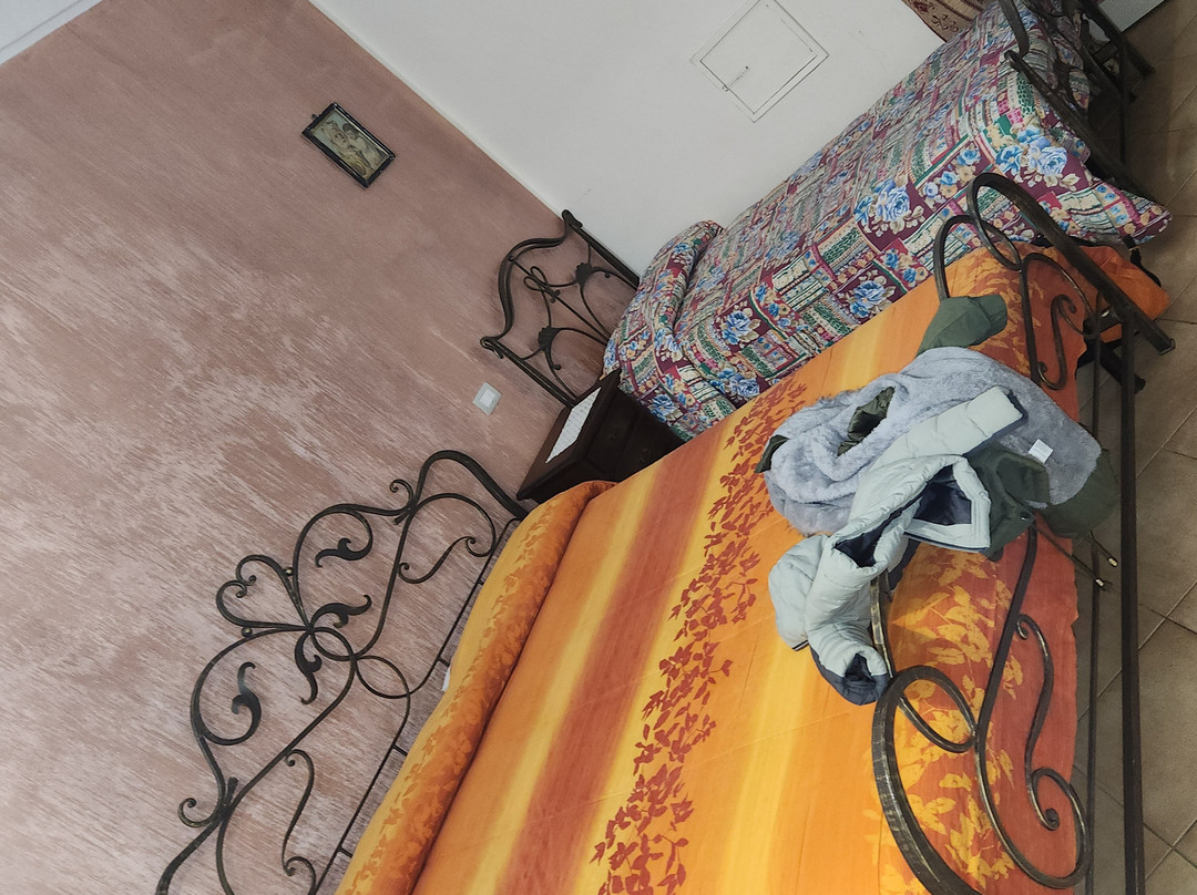Agriturismo Conte Ruggero主图