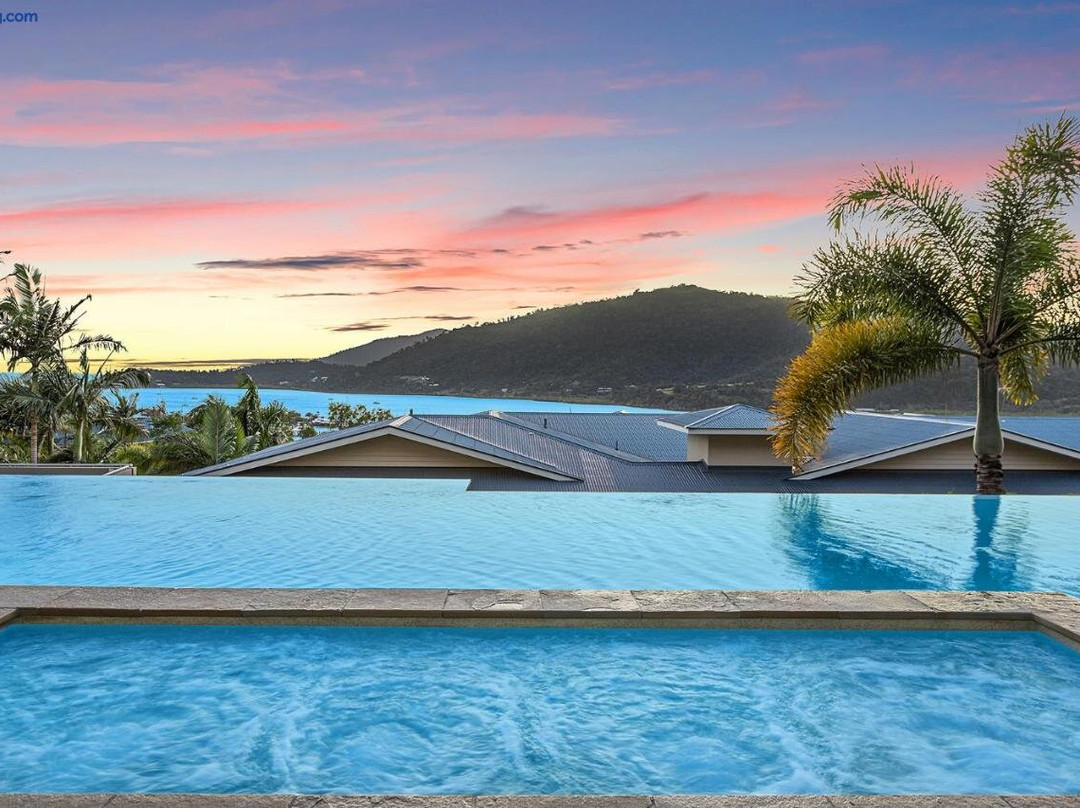 Club Wyndham Airlie Beach: The gateway to the Whitsundays!主图