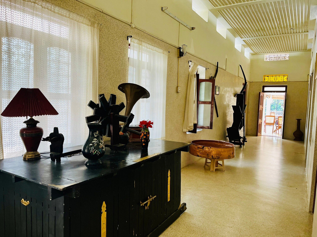 Planter's Homestay主图