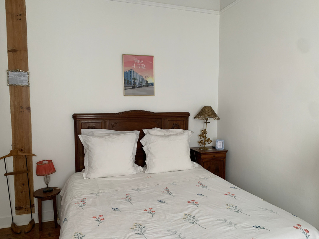 La Croix Blanche主图