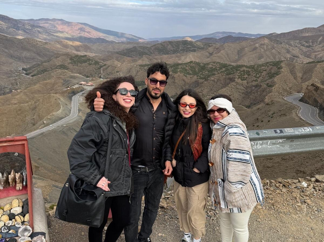 Advisor Morocco Tours景点图片