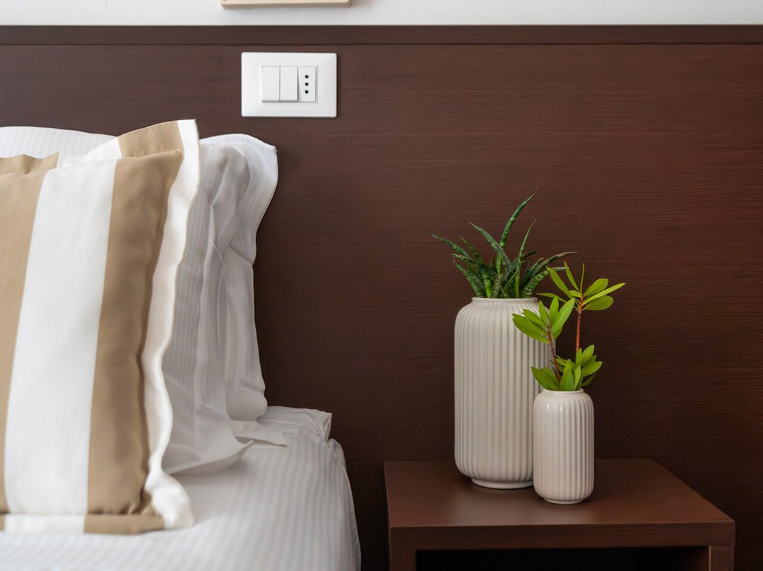 Hotel Carmen主图