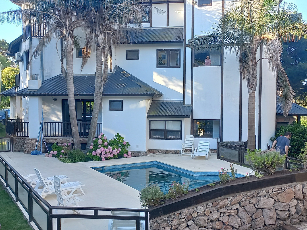 Villa Ostende Apart & Hotel Spa主图