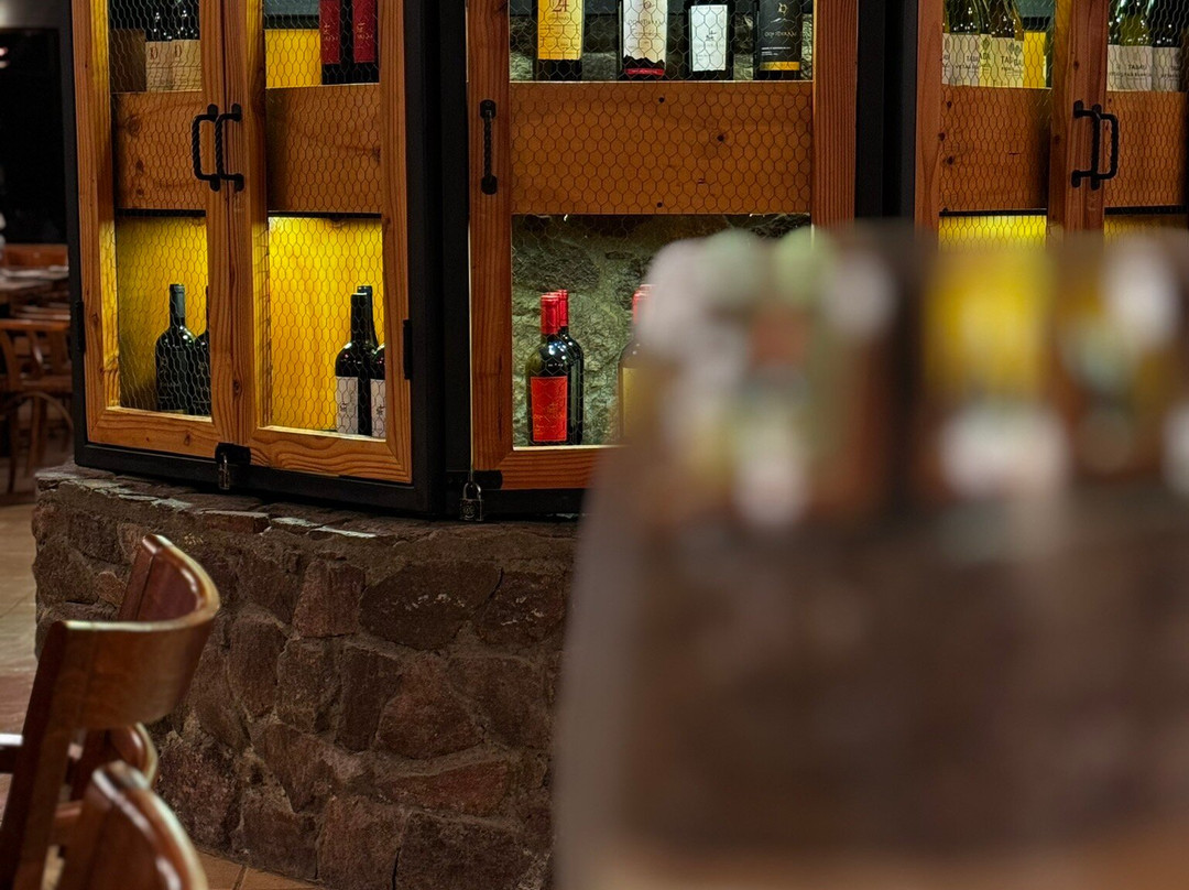 Hacienda Santa Cristina主图