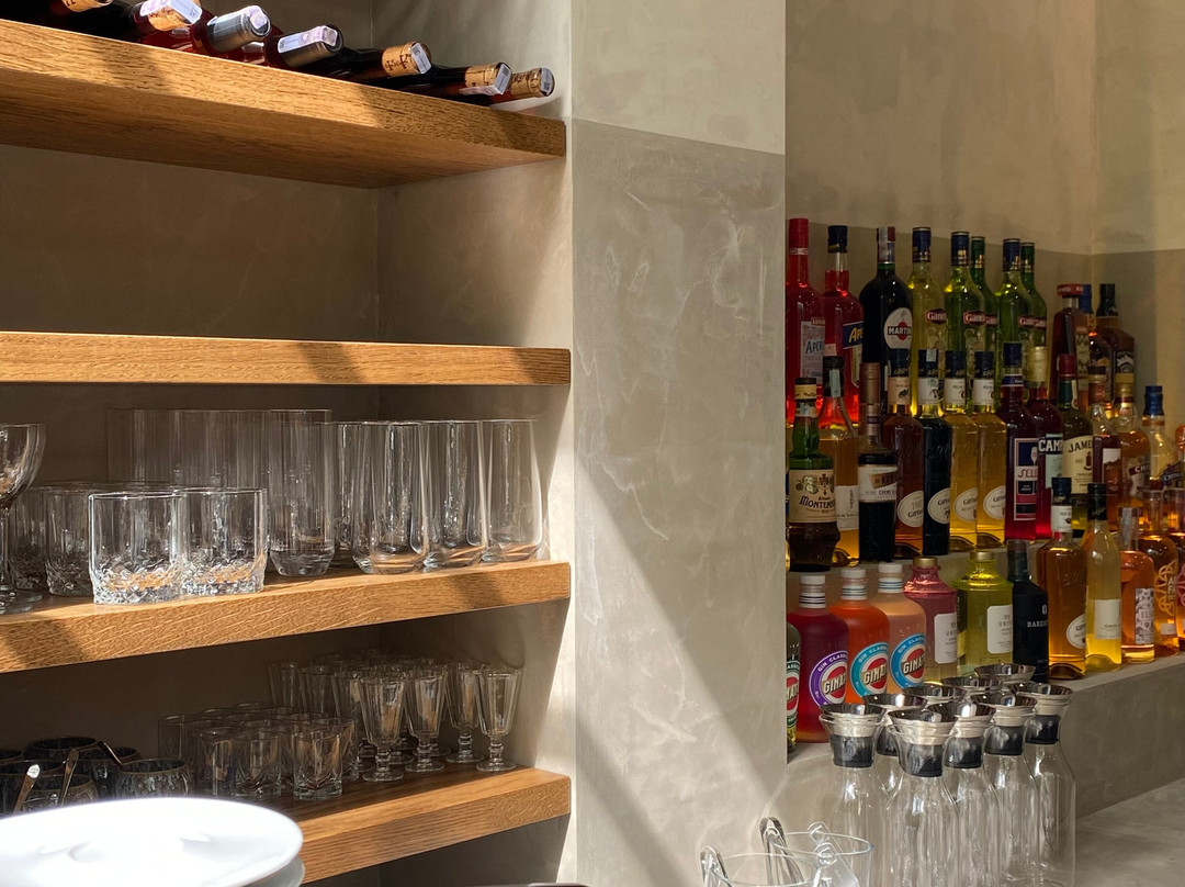 Core by Clare Smyth