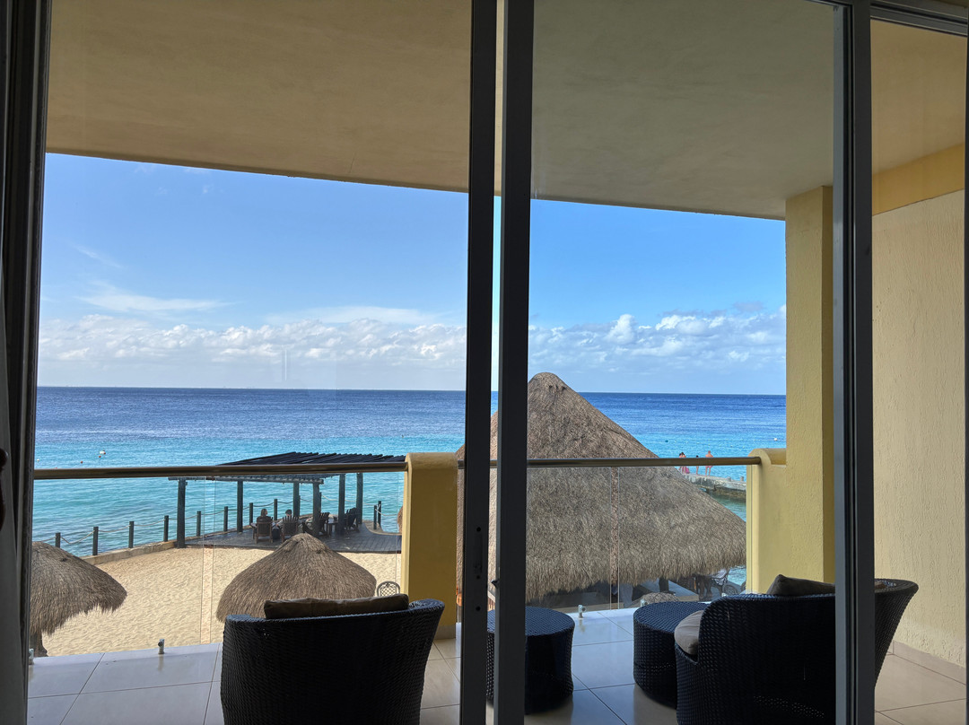 Playa Azul Cozumel Hotel主图